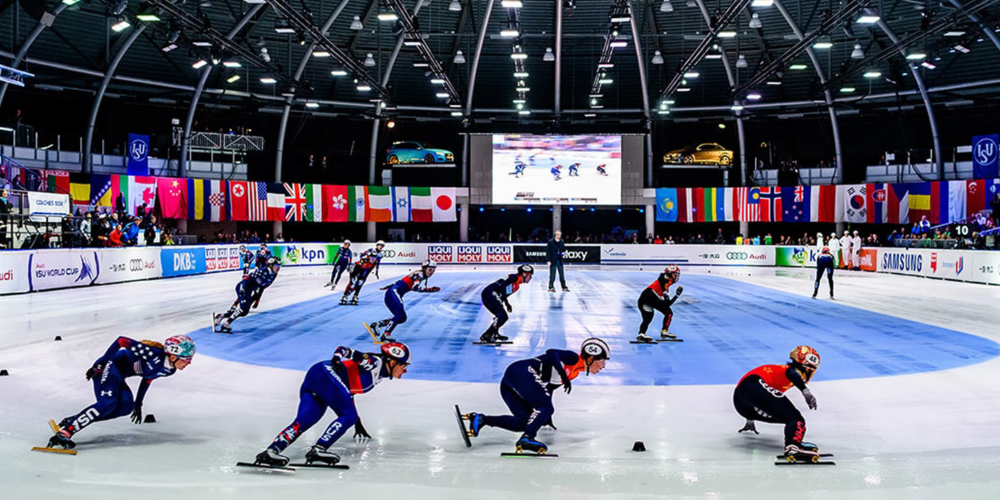 JK-skate | 世界中のトップスケーターが愛用するショートトラック