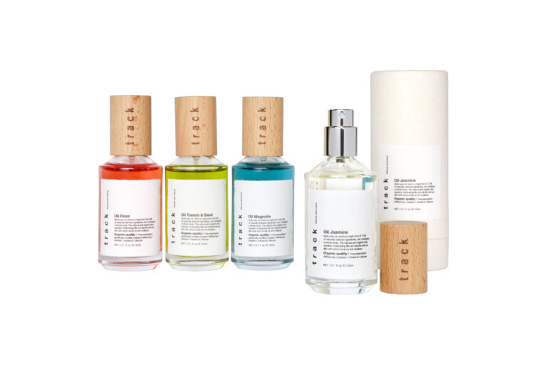 track Oil Rose 30ml - JoelRoty Official Site