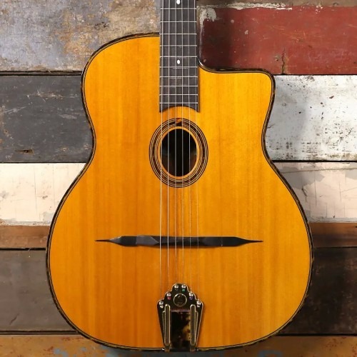 Gitane DG-300 – John Jorgenson