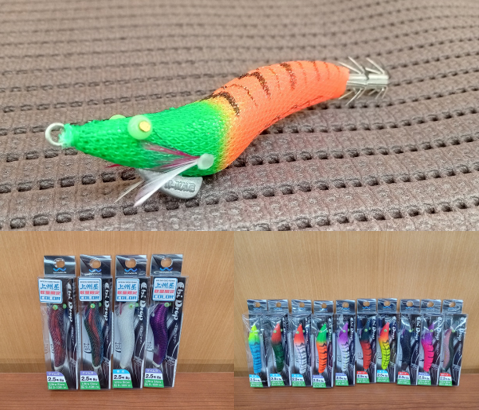 つり具の上州屋 - あなたのフィッシング＆アウトドアライフをサポート