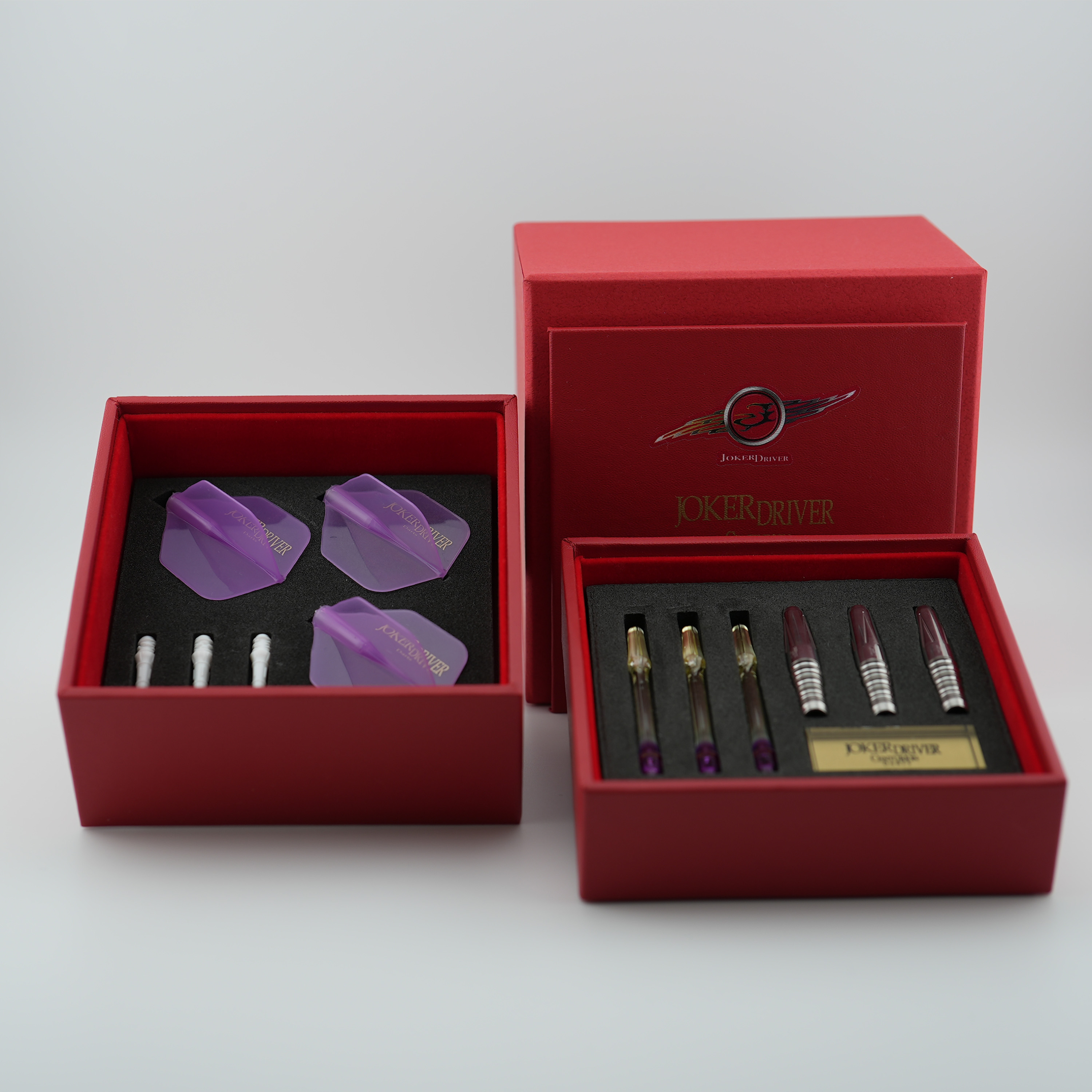 零-ZERO-ULTIMATE Model SPIRIT 零-ZERO-ULTIMATE Model SPIRIT 零