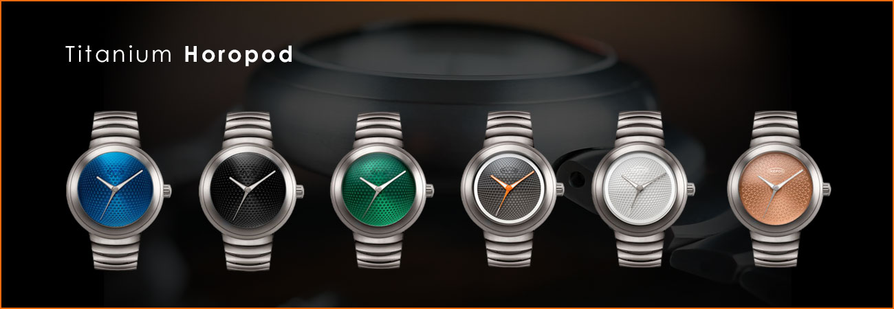 日本公式】IKEPOD NEWS - 株式会社大沢商会 時計事業部