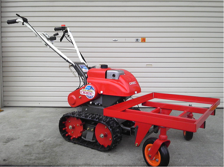 オーレック除雪機除雪機オプションSGW-801 SGW801 スノーグレーダー