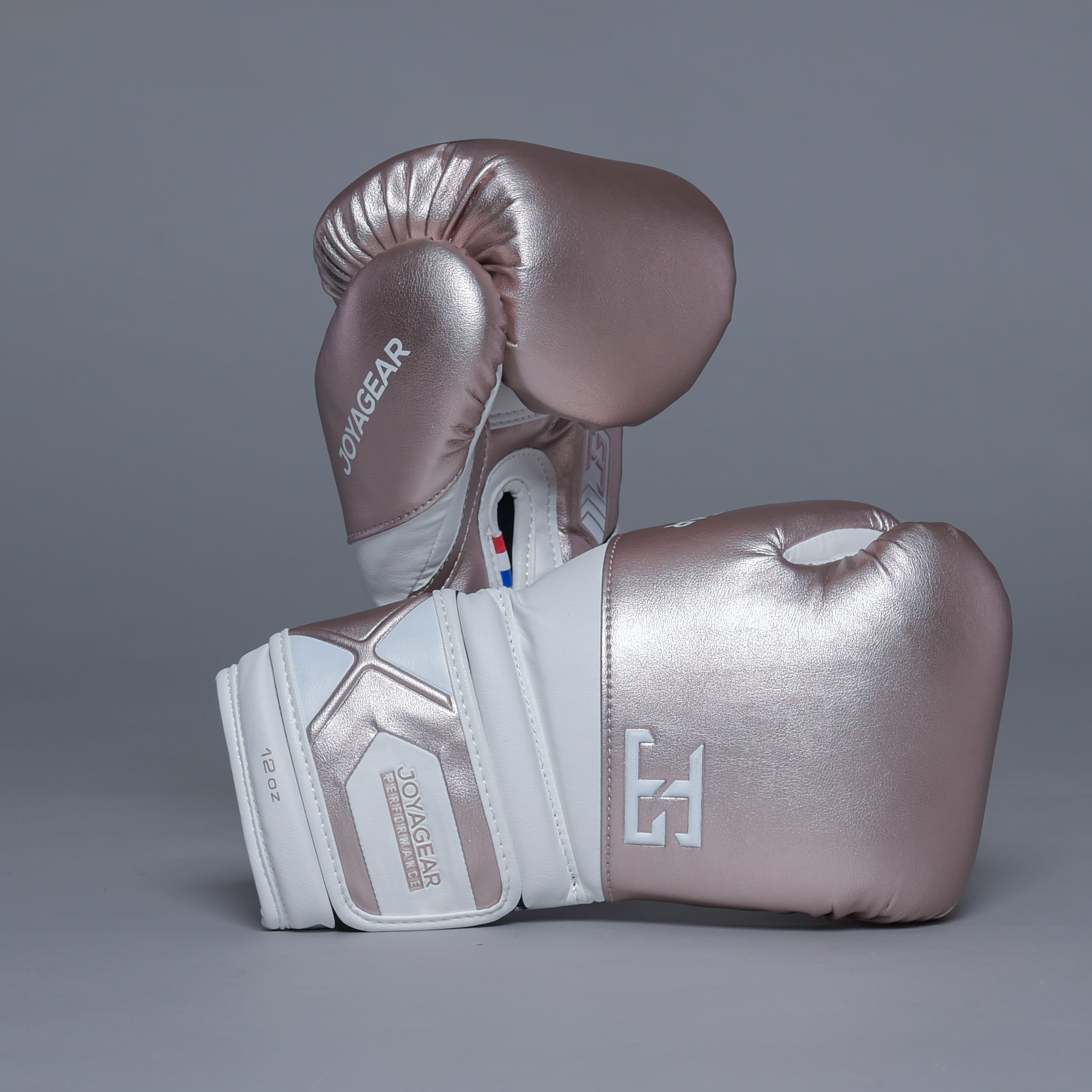 ボクシング Blegend MMA Gloves Champion White Gold Blegend MMA