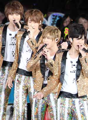 メンバーの謝罪シーンを見てない！ 森本龍太郎のインタビューにJUMP