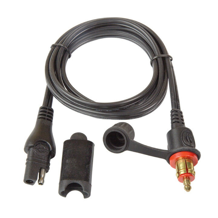 TecMATE OptiMATE O-09 BMW CAN-busシステム対応 DIN/ヘラーソケット