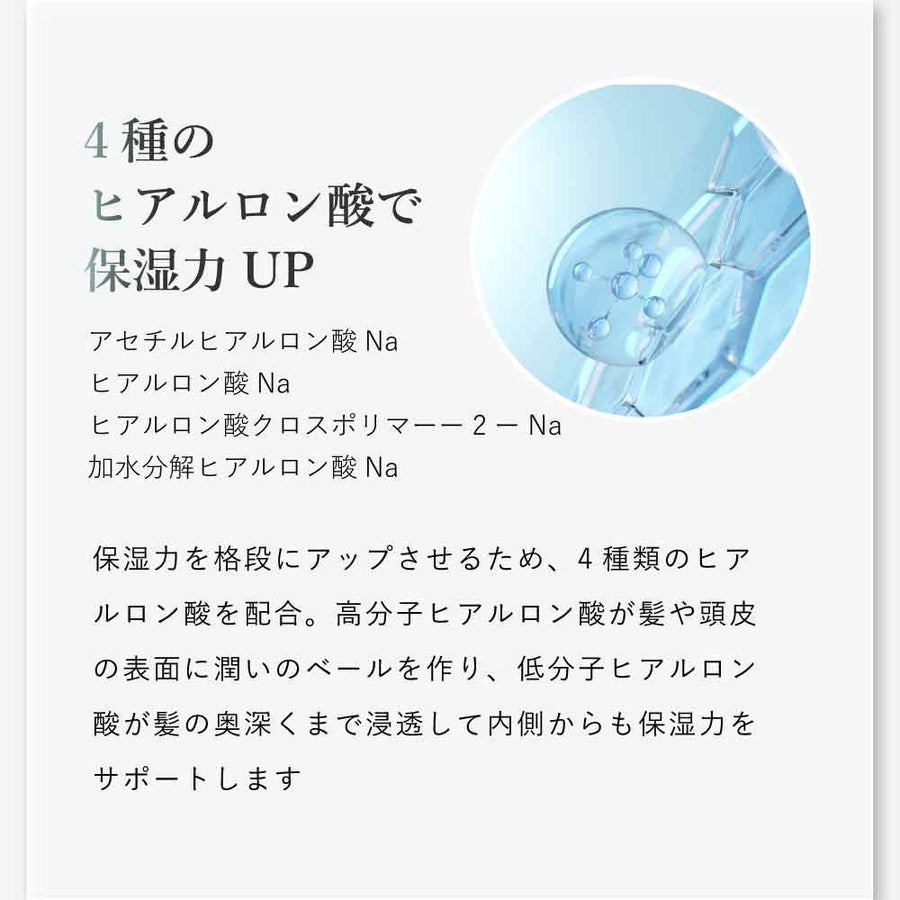 スカルプ ケア シャンプー コンディショナー セット ROOT BEAUTÉ｜綺