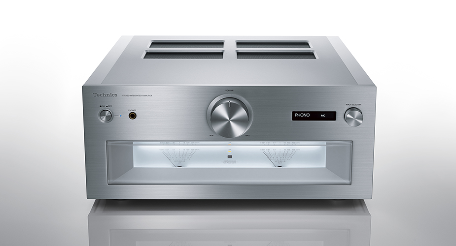 Technics プリメインアンプ SU-R1000期間限定試聴のお知らせ