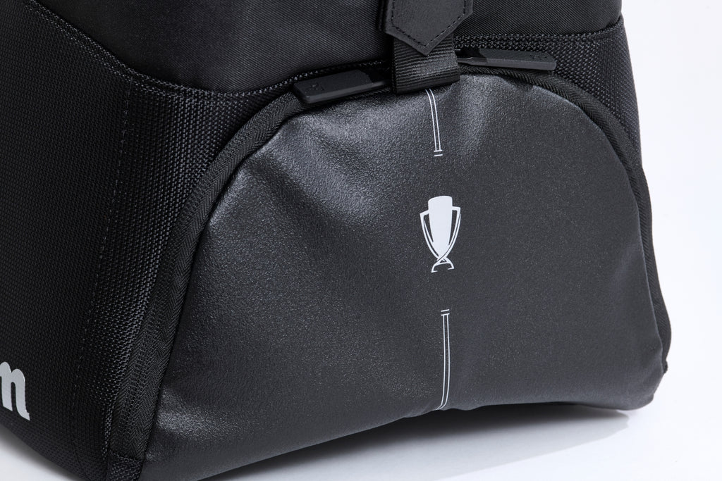 20%OFF】RF PRACTICE RACQUET BAG LAVER CUP 2024 by Wilson Japan