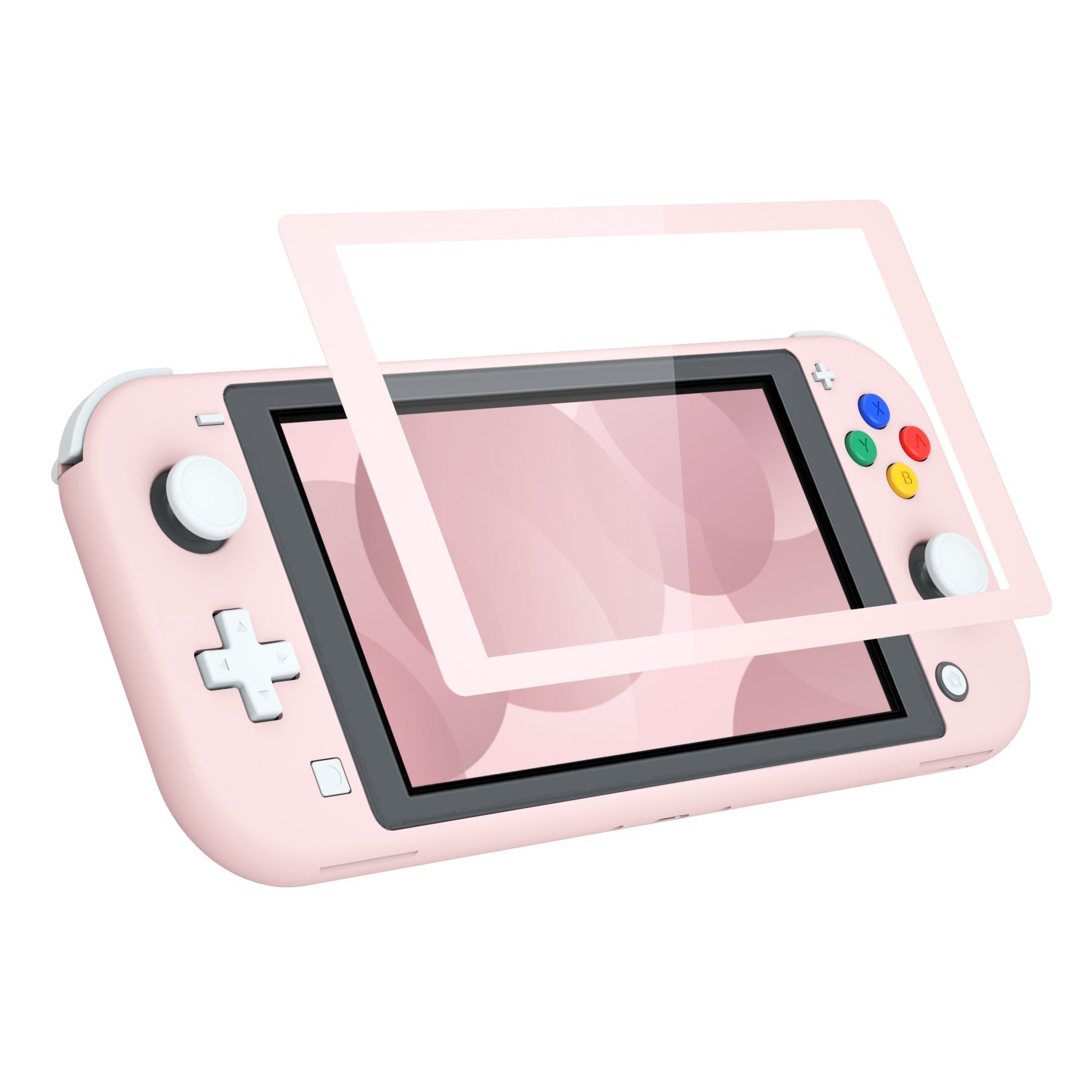 Nintendo Switch Lite ピンク ジャンク 本体 ジャンク品 Nintendo