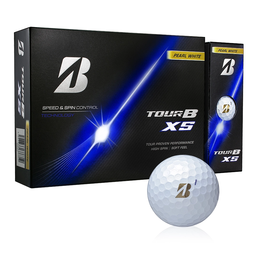TOUR B X / XS | BRIDGESTONE GOLF -ブリヂストンゴルフ-
