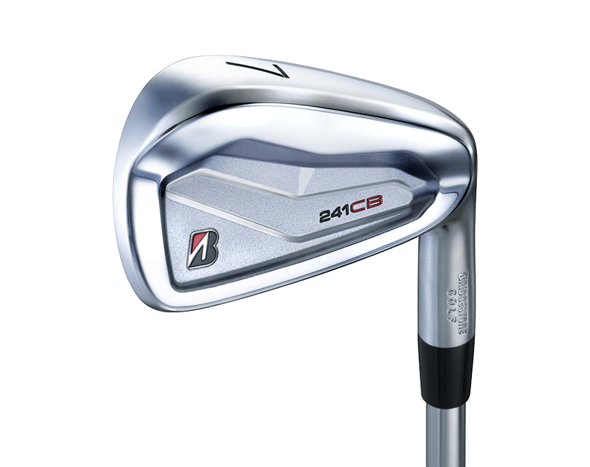 ブリヂストン JOEモデルアイアン5～SW ブリヂストン JOEモデルアイアン