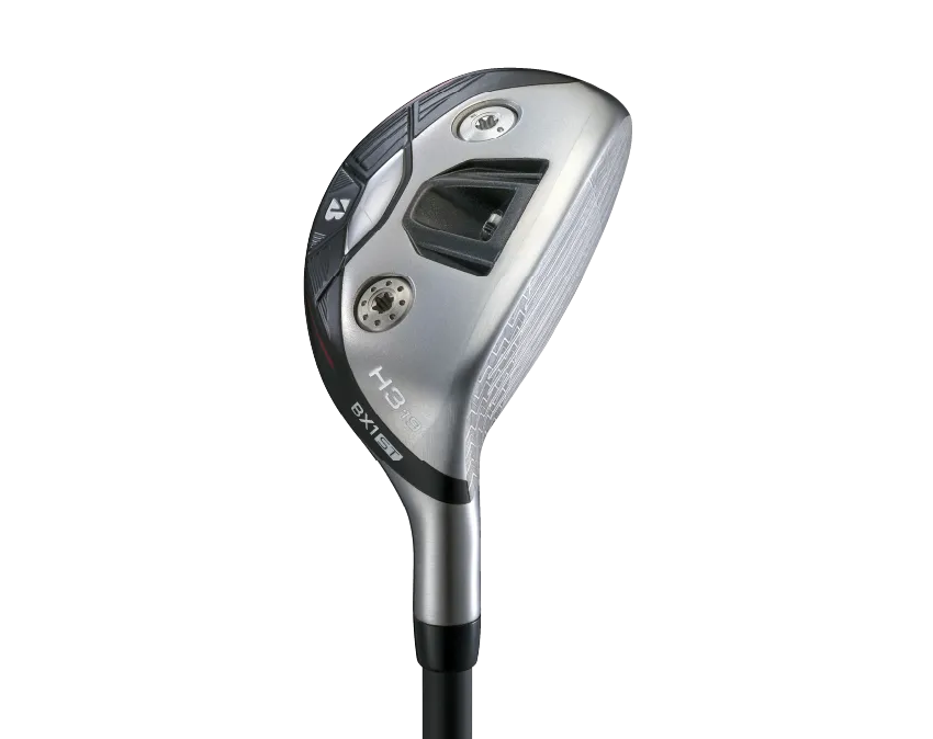 B3MAX HY | BRIDGESTONE GOLF -ブリヂストンゴルフ-