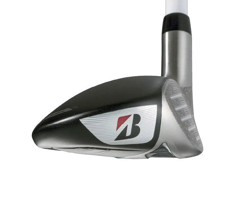 BX2HT HY ユーティリティ | BRIDGESTONE GOLF -ブリヂストンゴルフ-