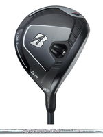 B シリーズ】 B2 FAIRWAYWOOD [Air Speeder BS for Wood](カーボン）1