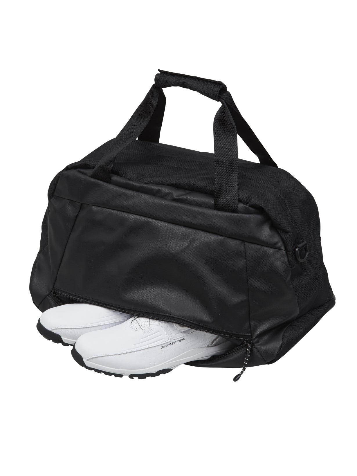 ボストンバッグ(BK（黒）): ギア|BRIDGESTONE GOLF Online Store