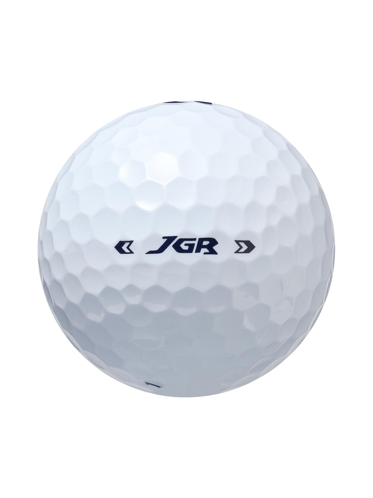 TOUR B JGR（ホワイト） マインドセット [1ダース：12個](ホワイト