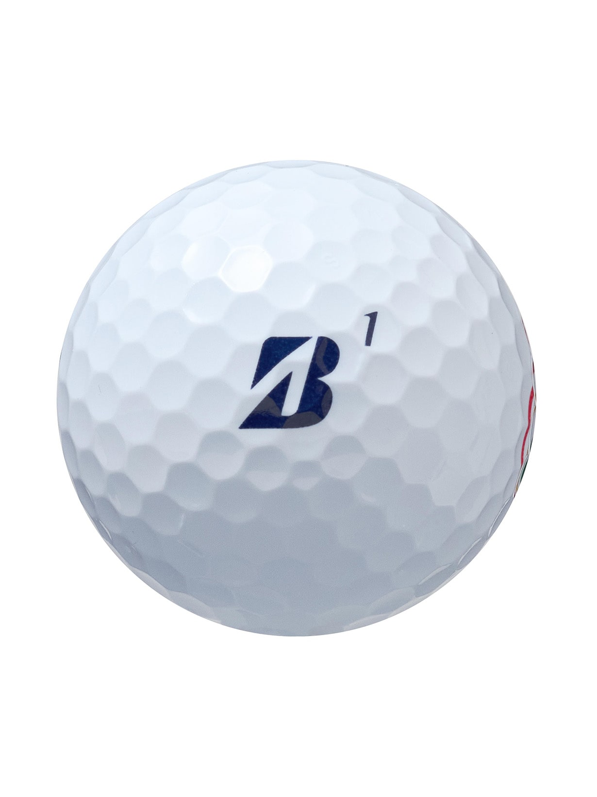 TOUR B JGR（ホワイト） マインドセット [1ダース：12個](ホワイト