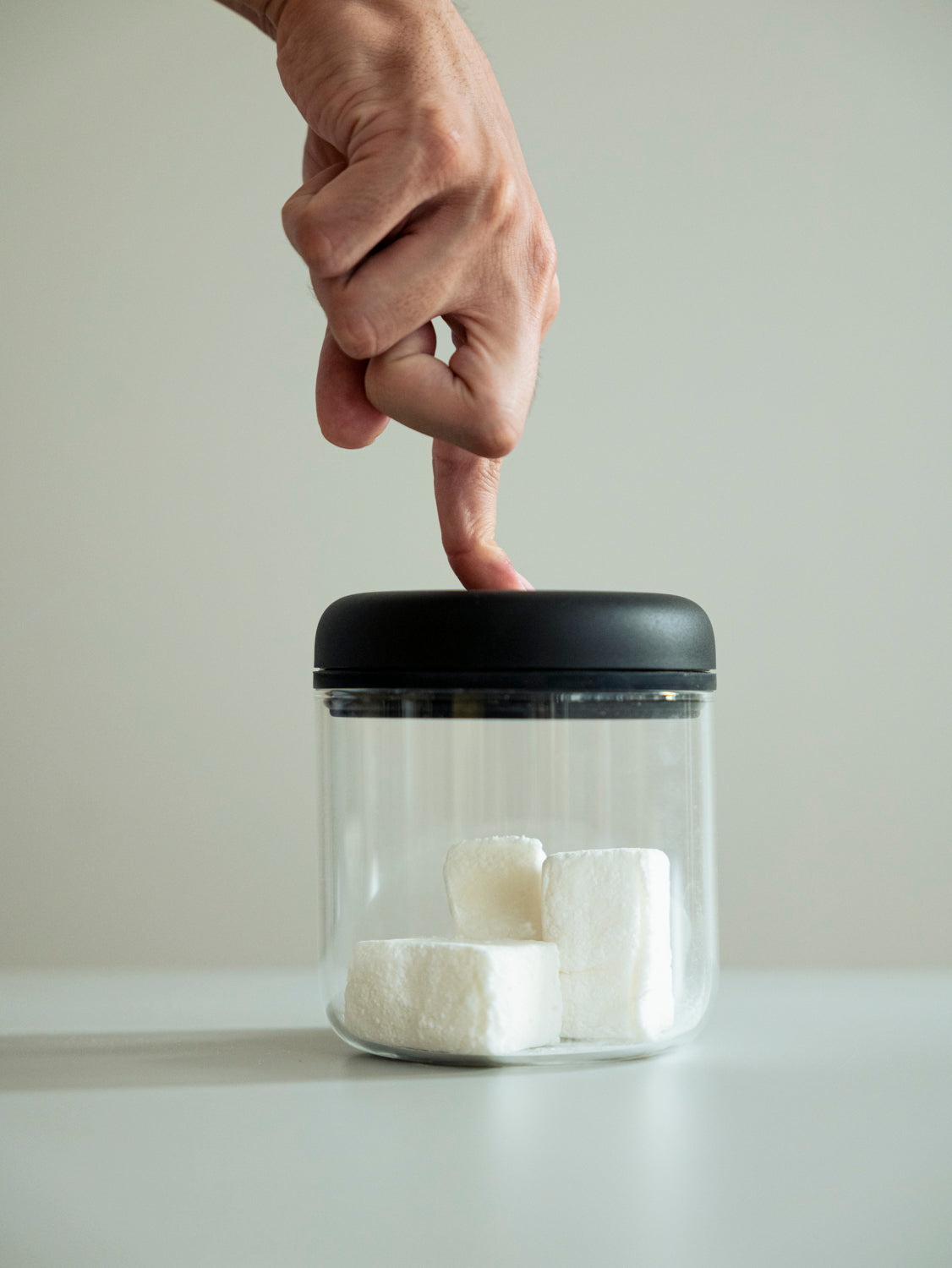 Fellow Atmos Vacuum Canister