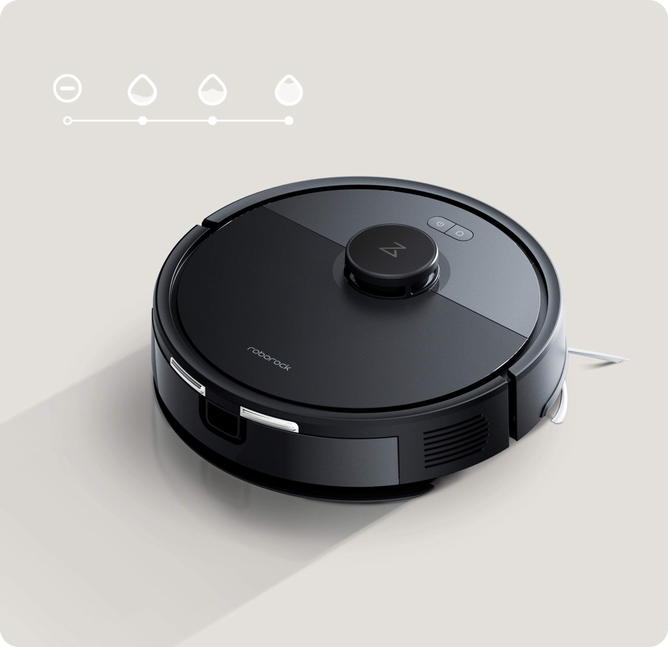 Roborock Q7B+/Q7B - あなたにフィットするコンパクト。 | Roborock