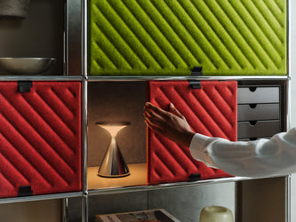 USMハラー ソフトパネル 750