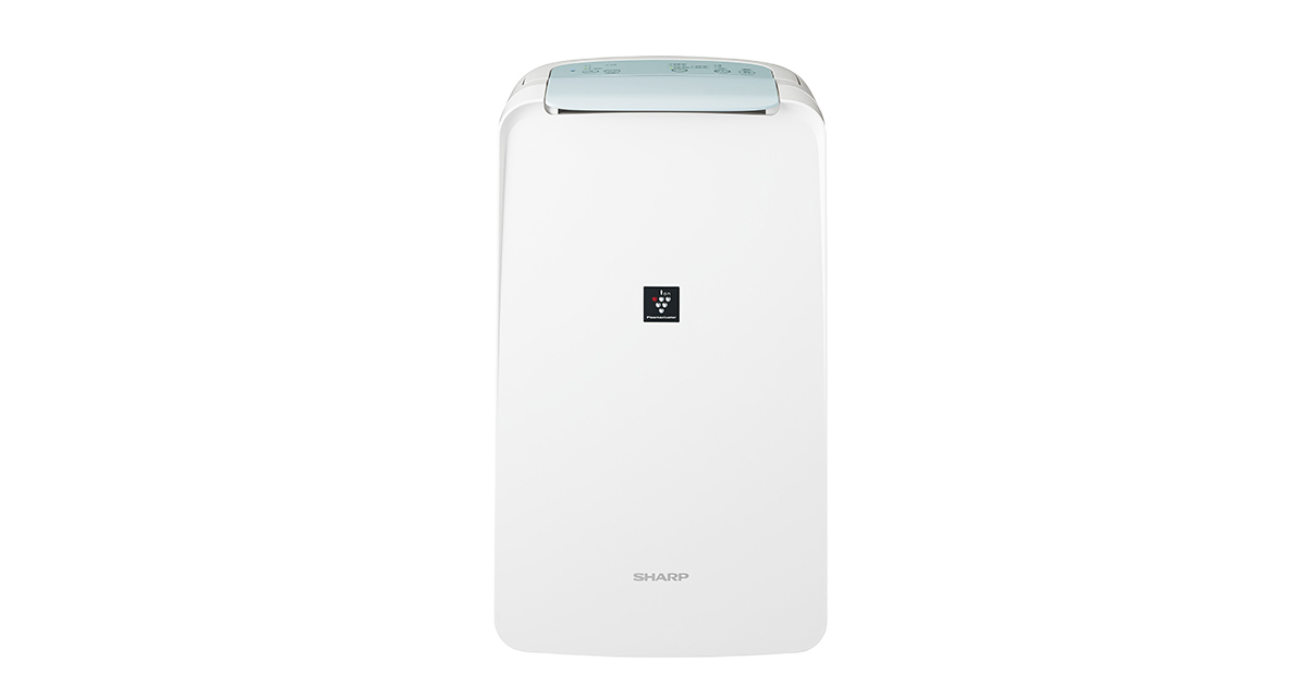 CV-R71 | 除湿機：シャープ