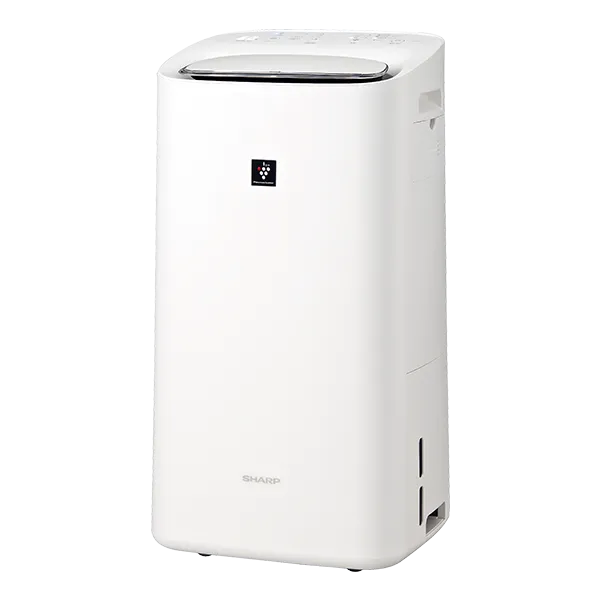 KI-LD50 | 空気清浄機：シャープ