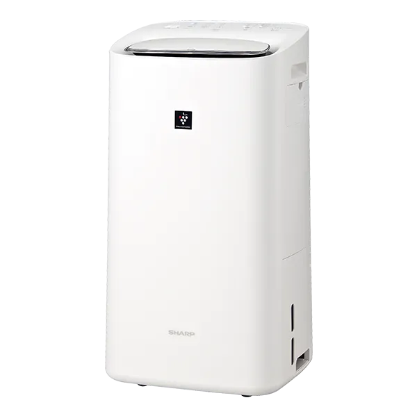 過去機種 | 空気清浄機：シャープ