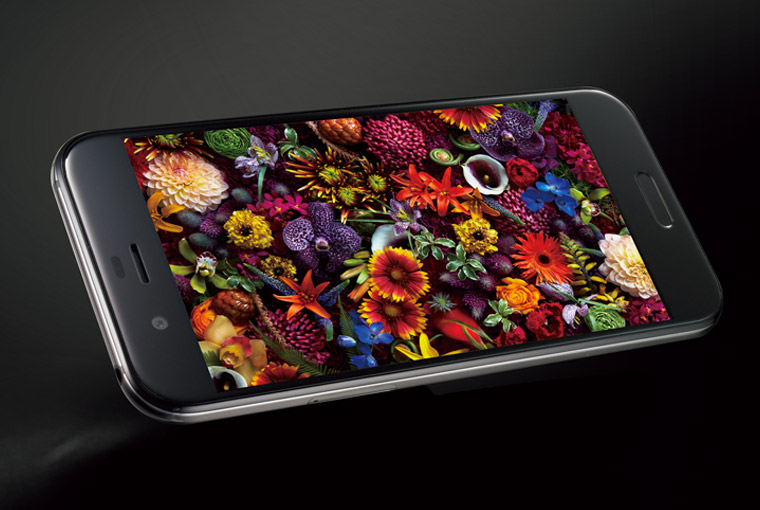 主な特長｜AQUOS R SHV39｜製品ラインアップ｜AQUOS：シャープ