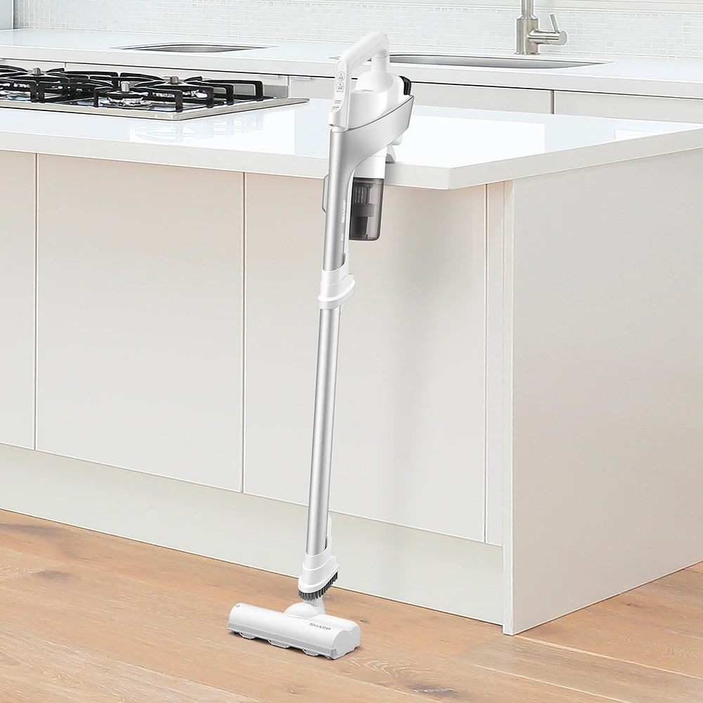 EC-AR10 | 掃除機：シャープ