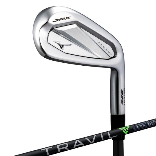 mizuno pro 245 RAUNE i90 R 6～P 5本
