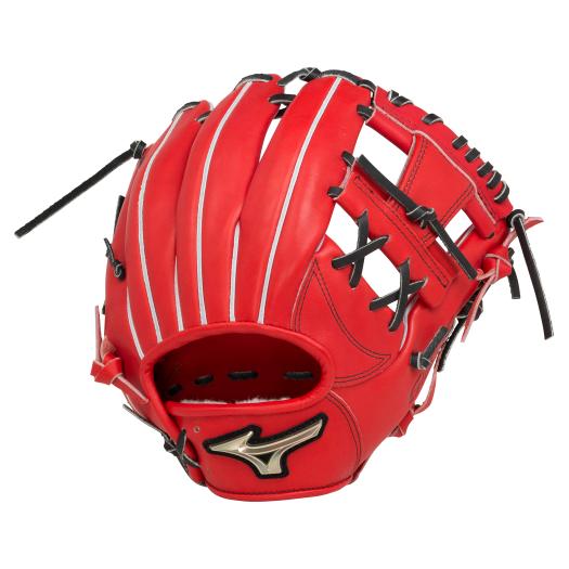 ミズノ Victory Stage 一般硬式野球内野手セカンド用グローブ MIZUNO