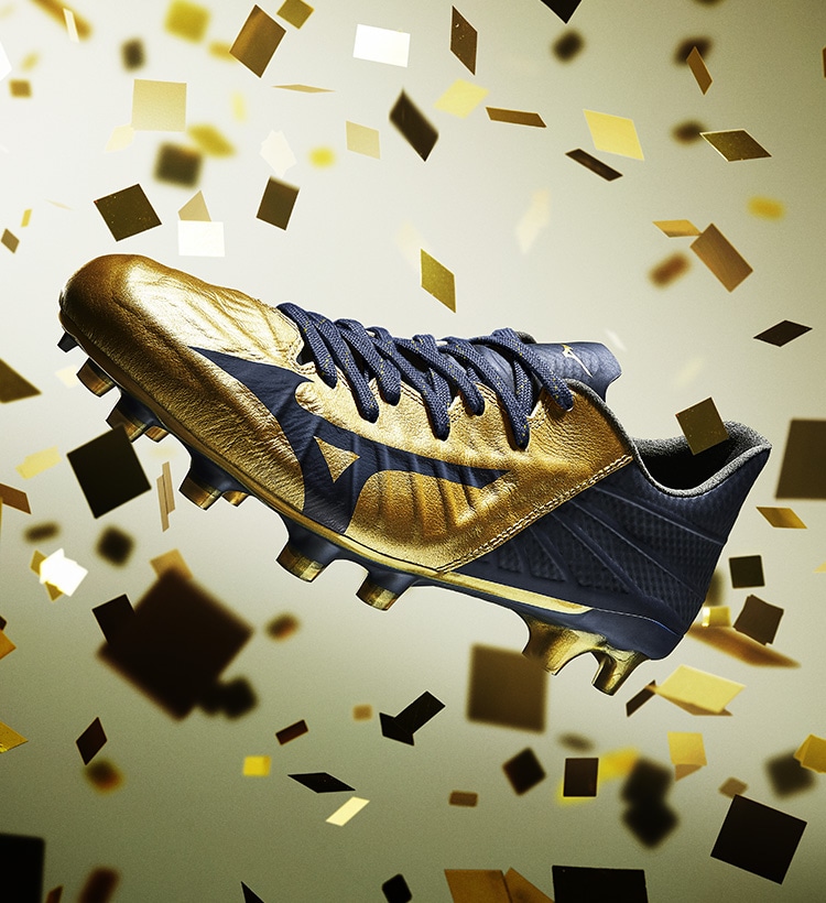 REBULA 3（レビュラ3）｜サッカー/フットボール｜ミズノ公式オンライン