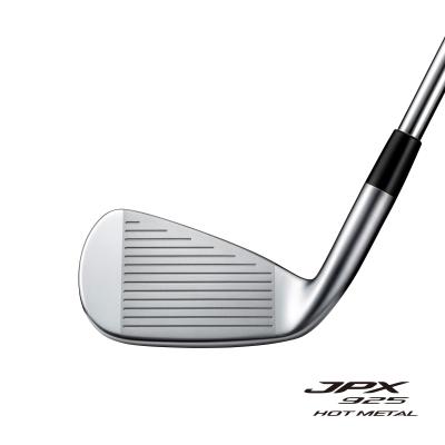 JPX 925 コンボセット FLI-HI(25度)＆HOT METAL(No.7～9、PW) 5本組