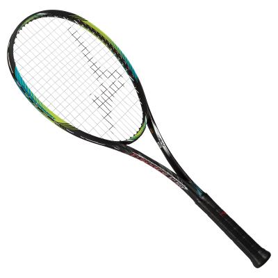 Mizuno ミズノ 軟式用テニスラケットミズノ D Force Vtour ディー