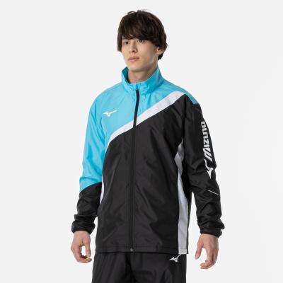 ウィンドブレーカージャケット(総裏メッシュ／ラケットスポーツ