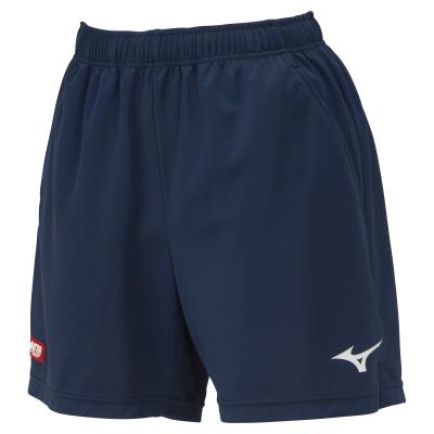 ゲームパンツ(卓球)|82JBA202|ウエア|卓球|ミズノ公式オンライン