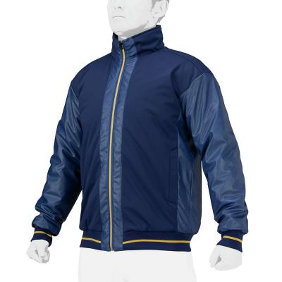 ミズノプロ／保温素材／吸湿発熱】テックフィルブレスサーモグラウンド