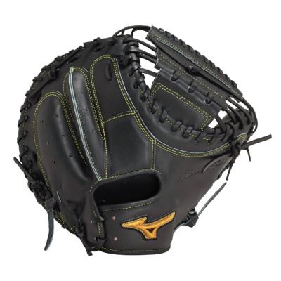 硬式用【ミズノプロ】號SAKEBI【捕手用／B-D型】|1AJCH30000|グラブ