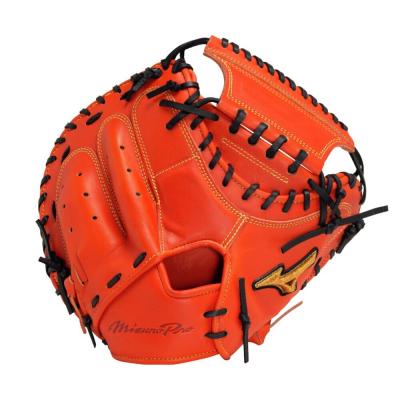 硬式用【ミズノプロ】號SAKEBI Compact【捕手用／B-D型】|1AJCH30100