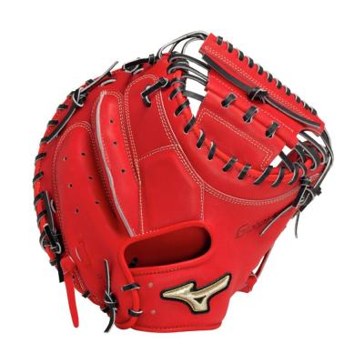 硬式用【ミズノプロ】號SAKEBI Compact【捕手用／B-D型】|1AJCH30100