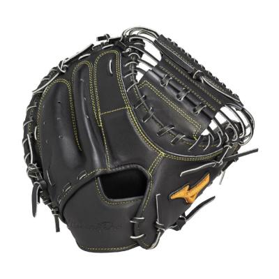 硬式用【ミズノプロ】號SAKEBI 限定カラー【捕手用／M-R型