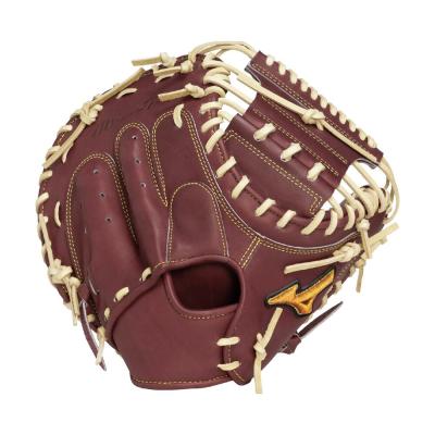キャッチャーミット｜硬式｜グローブ／グラブ｜野球｜ミズノ公式オンライン