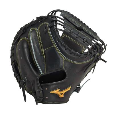 ミズノ 軟式グローブ Victory Stage ブラック 軟式 ミズノグローブ