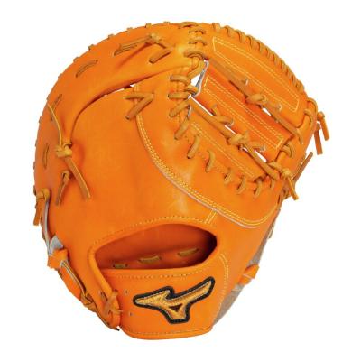 硬式用【ミズノプロ】Classic【一塁手用／クロスウェブ型】|1AJFH30010