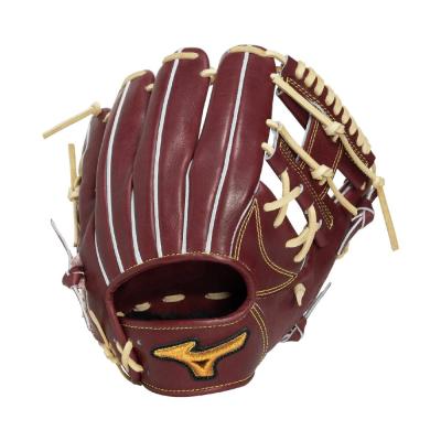 硬式用【ミズノプロ】Classic【内野手用／サイズ9】|1AJGH34113|グラブ