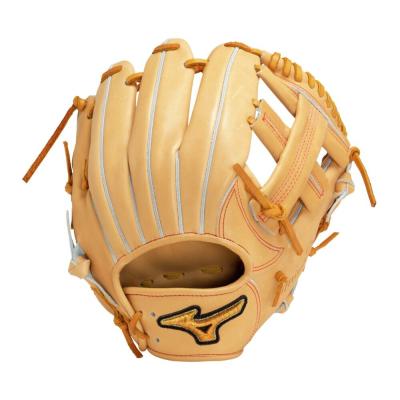 硬式用【ミズノプロ】Classic【内野手用3／サイズ9】|1AJGH30023