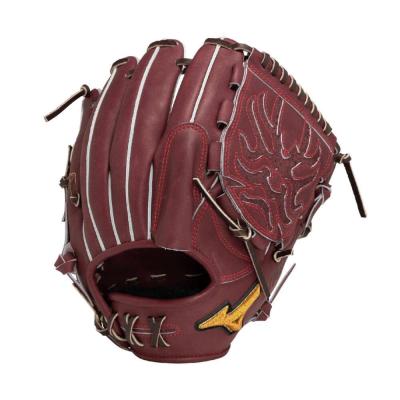 硬式用【ミズノプロ】25年春夏限定モデル【投手用(タテ型)／サイズ11