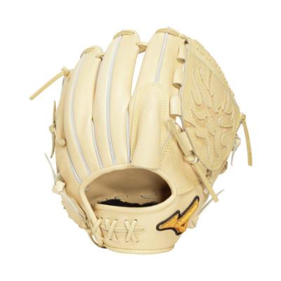 ミズノプロ｜投手／ピッチャー｜硬式｜グローブ／グラブ｜野球｜ミズノ