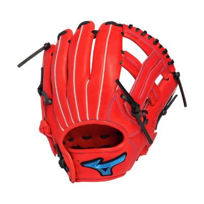 ジュニアソフトボール用ウィルドライブ ブルー 限定カラー【オール